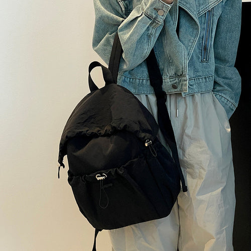 Vielseitiger Outdoor-Abenteuer-Rucksack Karnz