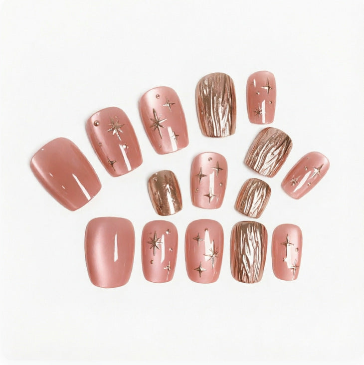 Kunstnagelset Karnz