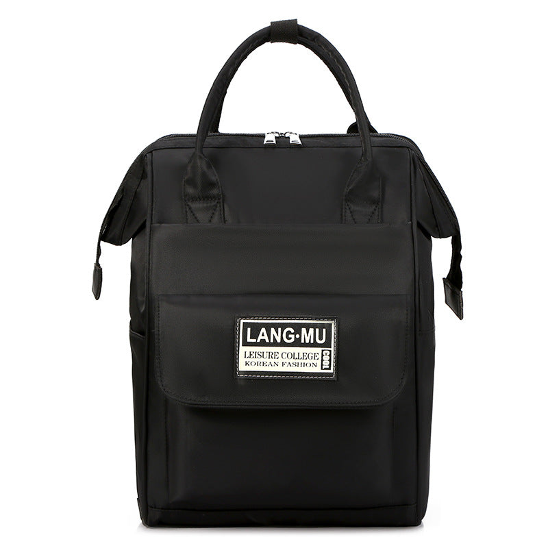 Praktischer Reise-Rucksack Karnz