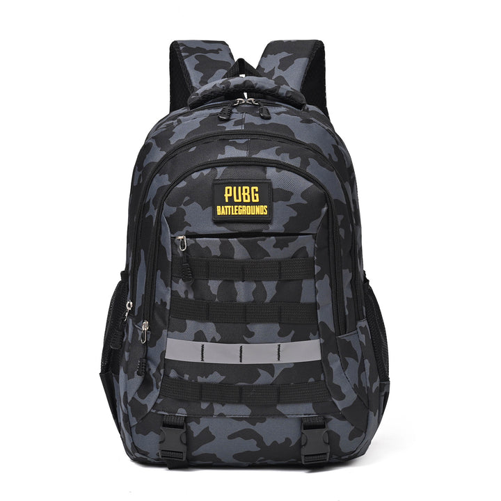 Taktische Camo Gaming Rucksack
