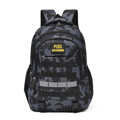 Taktische Camo Gaming Rucksack
