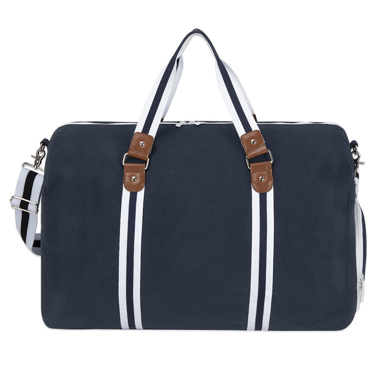 Multifunktionale Sport-Duffle-Tasche mit Schuhfach Karnz