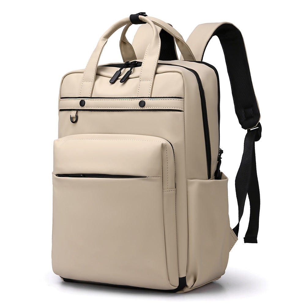 Vielseitiger Business-Laptop-Rucksack Karnz