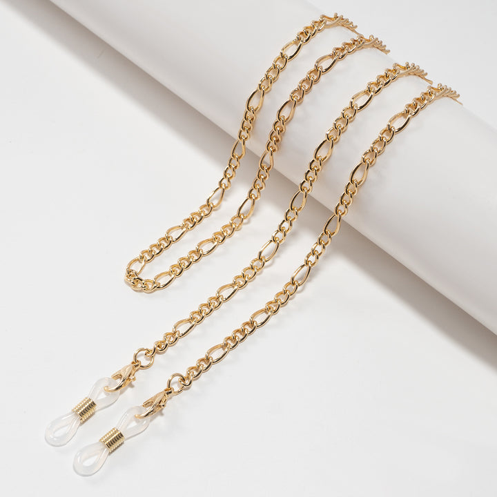 Stylische Kette Karnz