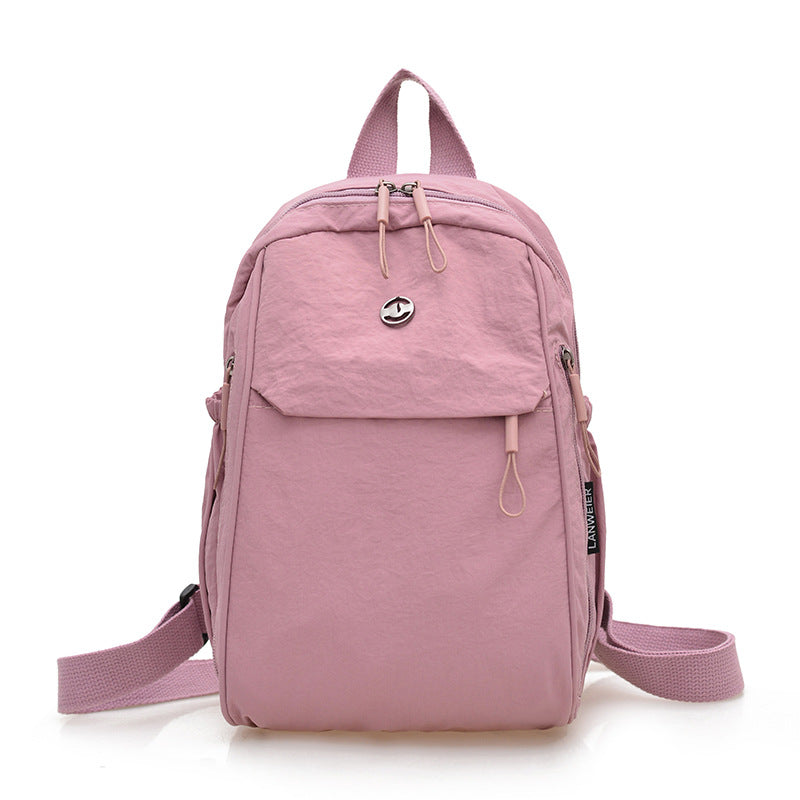 Multi-Taschen Freizeit-Rucksack Karnz
