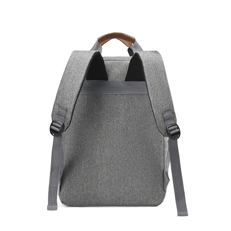 Multifunktionales Drei-Teile-Rucksack-Set Karnz
