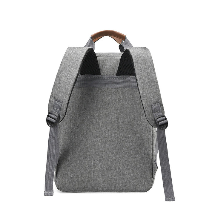 Multifunktionales Drei-Teile-Rucksack-Set Karnz