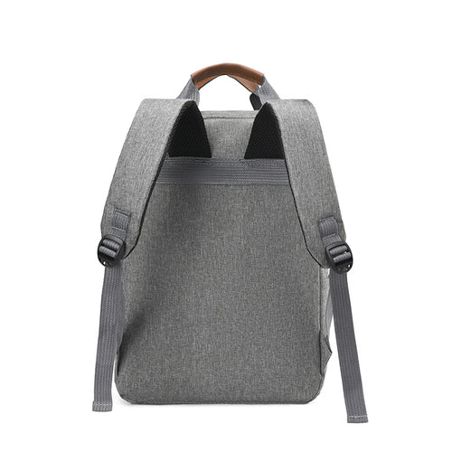 Multifunktionales Drei-Teile-Rucksack-Set Karnz
