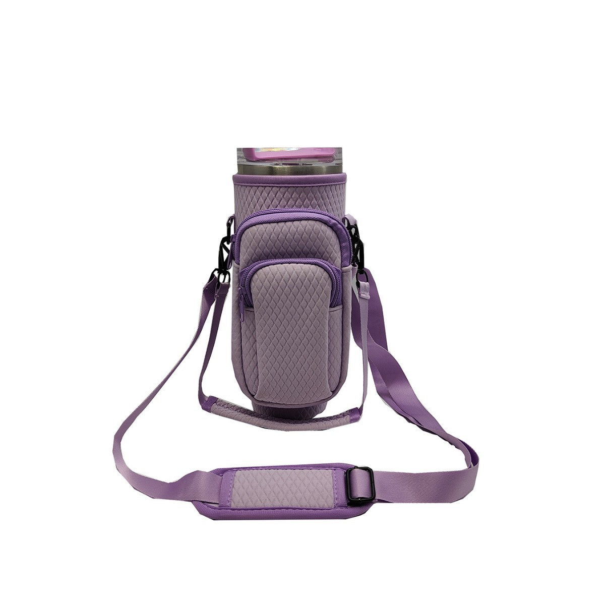 Damen Kühltasche mit zusätzlichem Stauraum Karnz