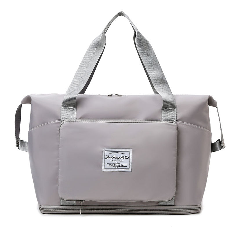 Vielseitige Reisetasche