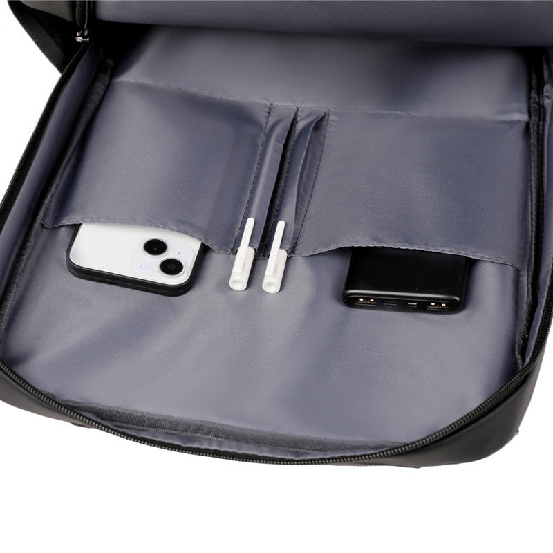 Vielseitiger Reise-Rucksack Karnz