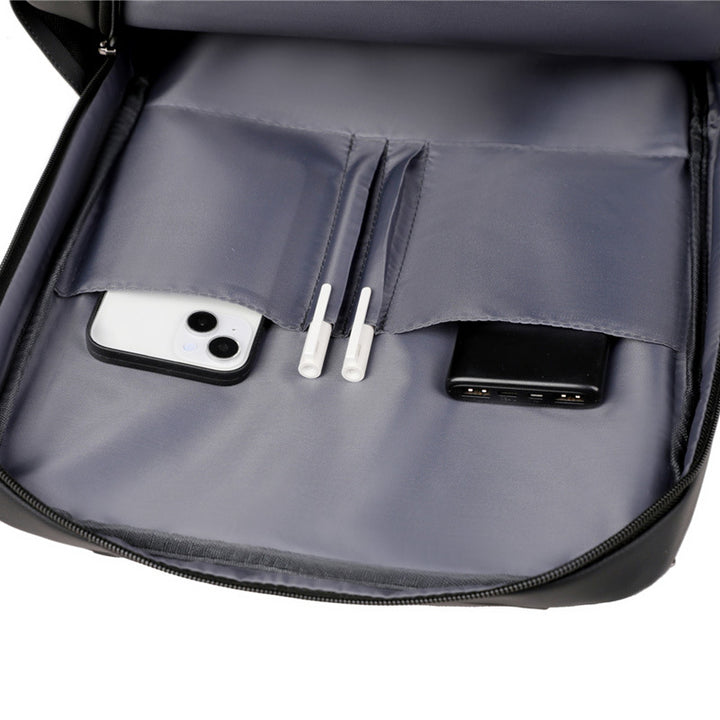 Vielseitiger Reise-Rucksack Karnz