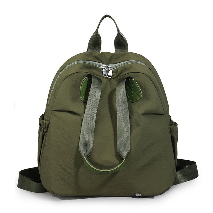 Vielseitiger Alltags-Reiserrucksack Karnz