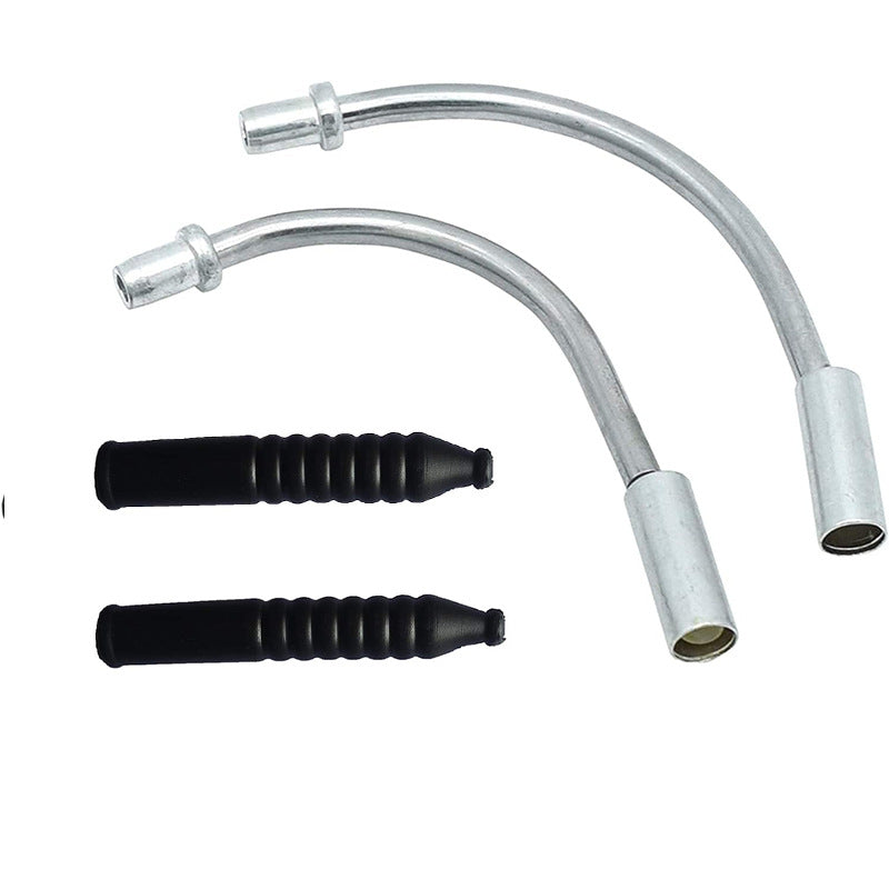 Fahrrad Kabel Endkappen Karnz