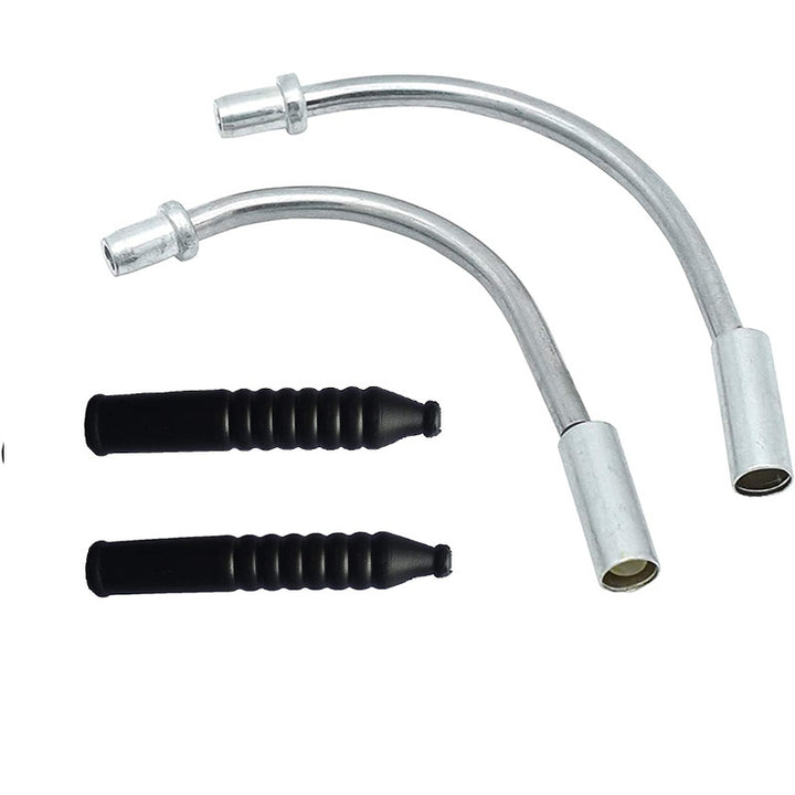 Fahrrad Kabel Endkappen Karnz