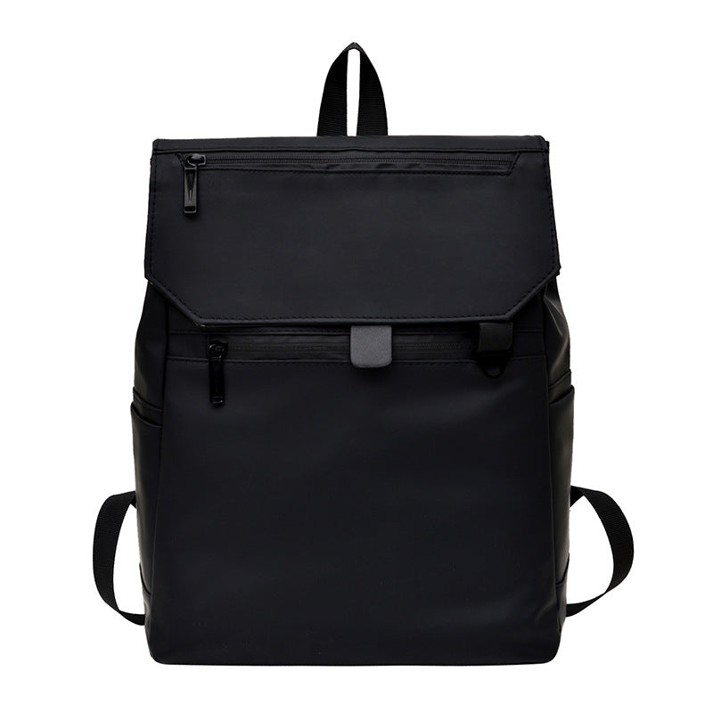 Stylischer Matt-Finish-Rucksack Karnz