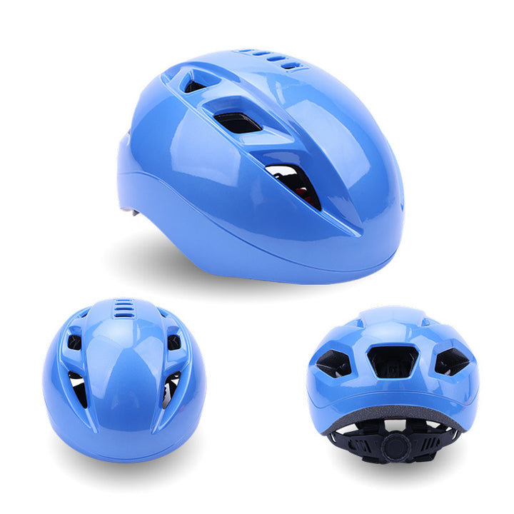 WoPremium Sicherheits-Fahrradhelm Karnz