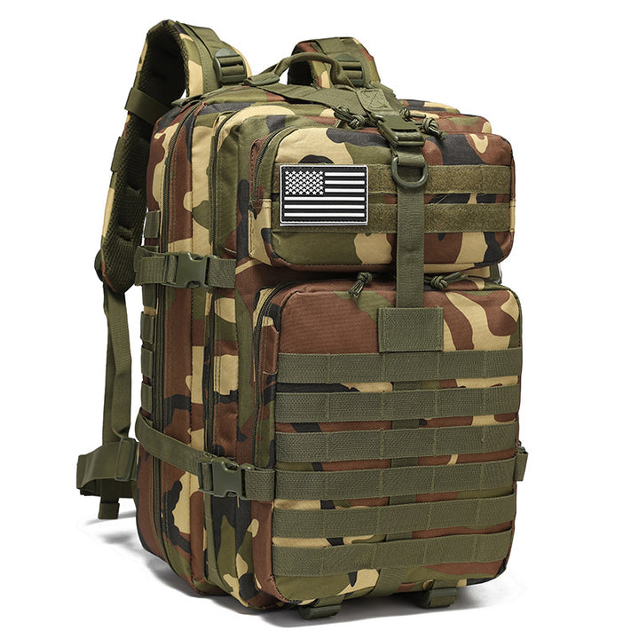 Taktischer Belastungsrucksack Karnz