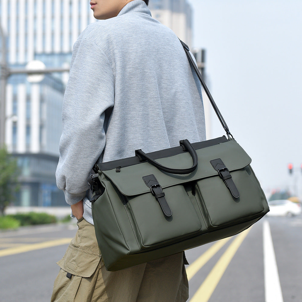Vielseitige Reisetasche Karnz