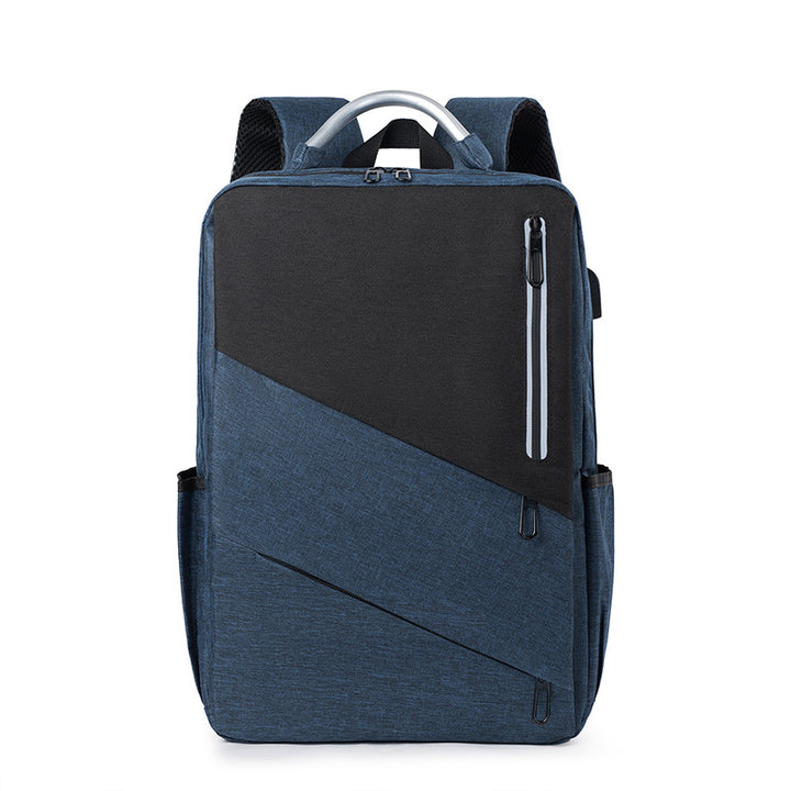 Eleganter technikintegrierter Rucksack Karnz