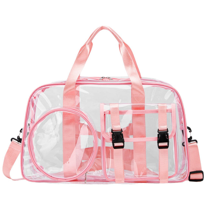 Klar Utility Duffle Bag Karnz