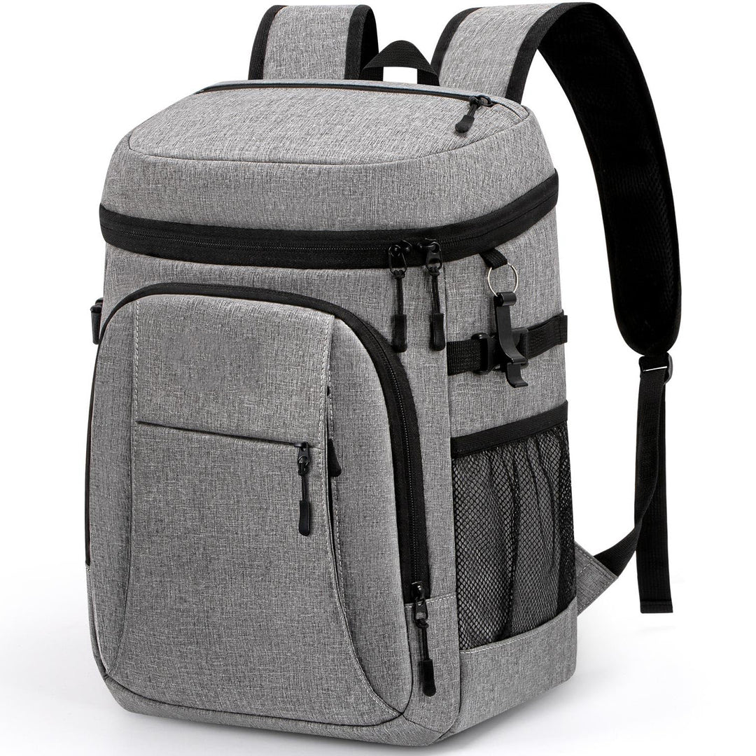 Unisex Isolierter Sport- und Kühlrucksack Karnz