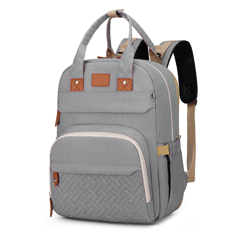 Stylischer Rucksack Karnz