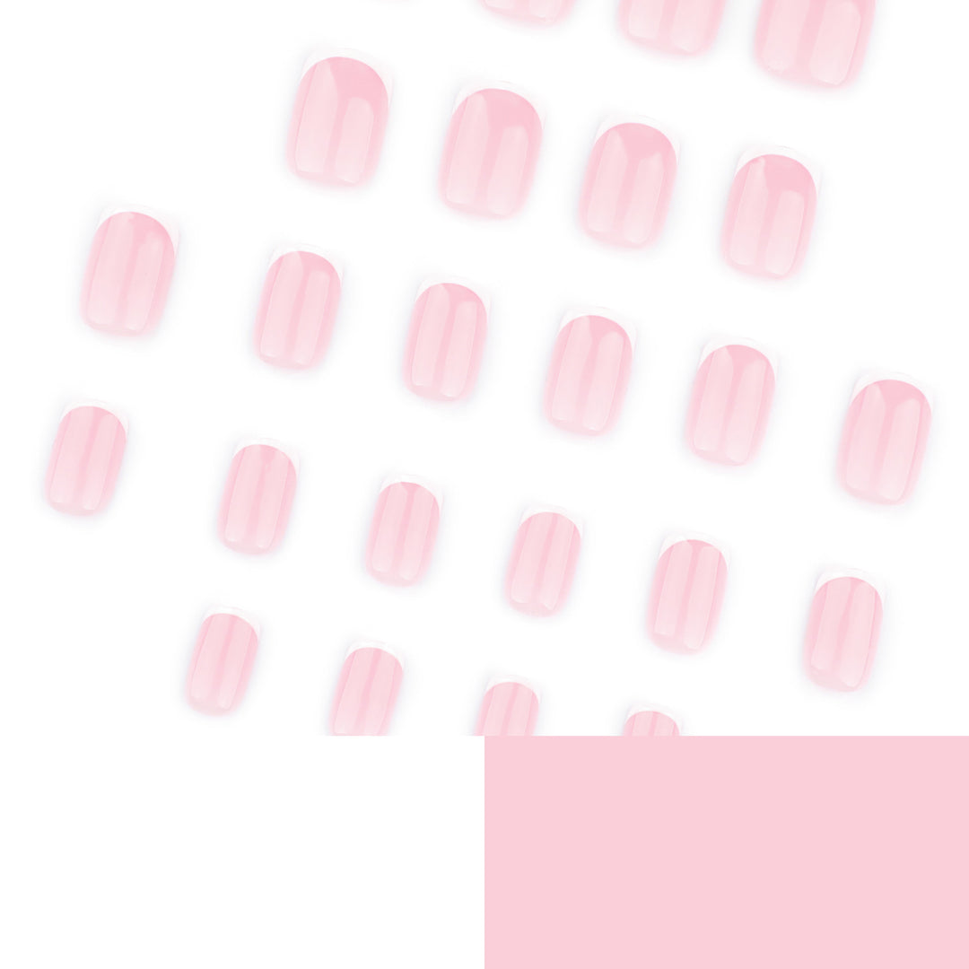 Elegante Nail Art Set Karnz