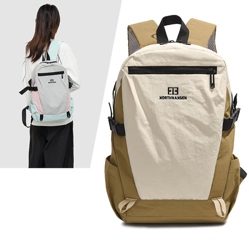 Vielseitiger Outdoor-Rucksack Karnz