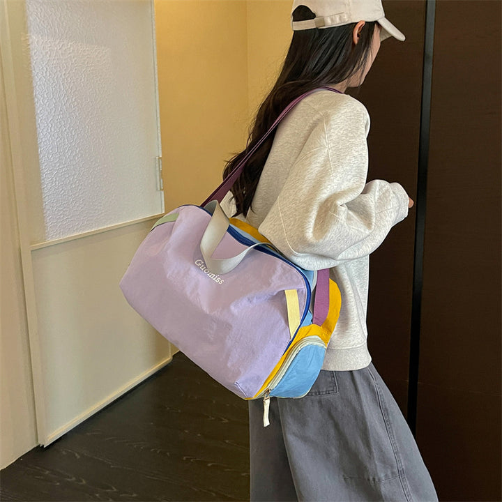 Vielseitige Utility Duffel Tasche