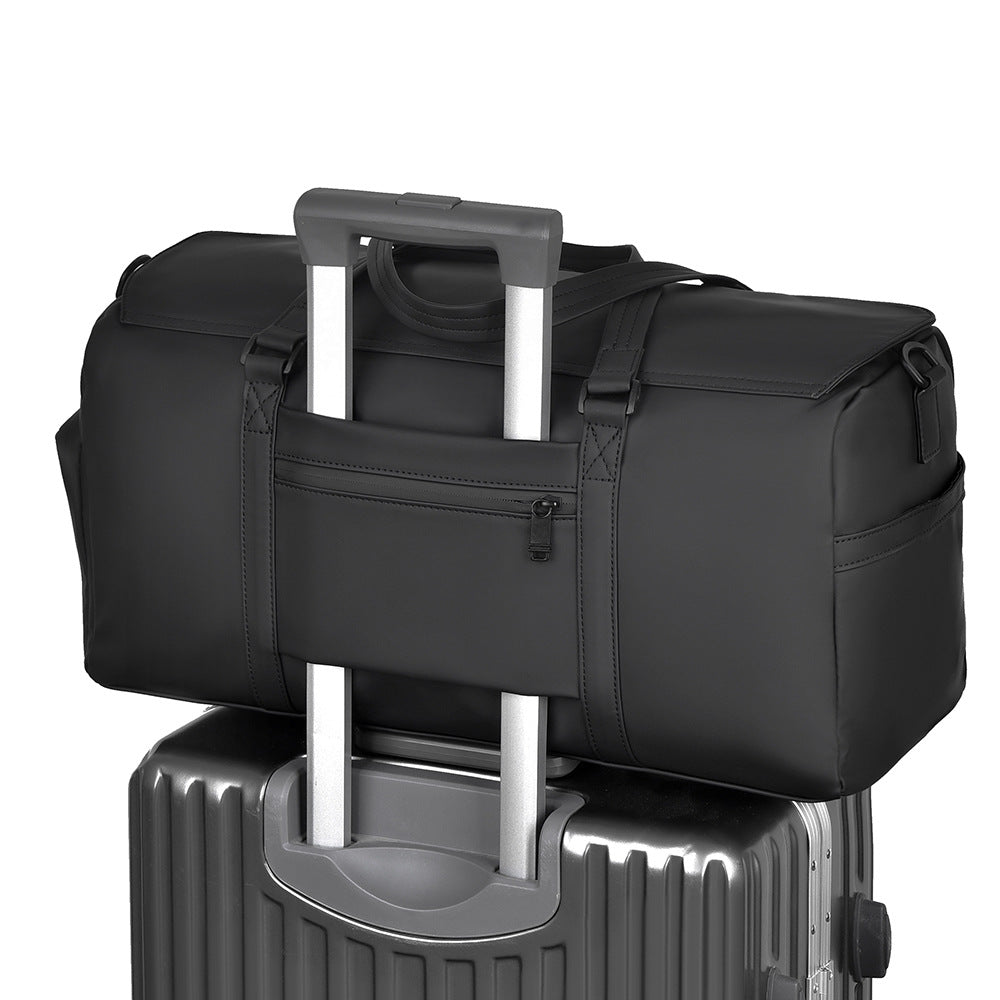 Wasserfester Abenteuer-Duffelbag Karnz