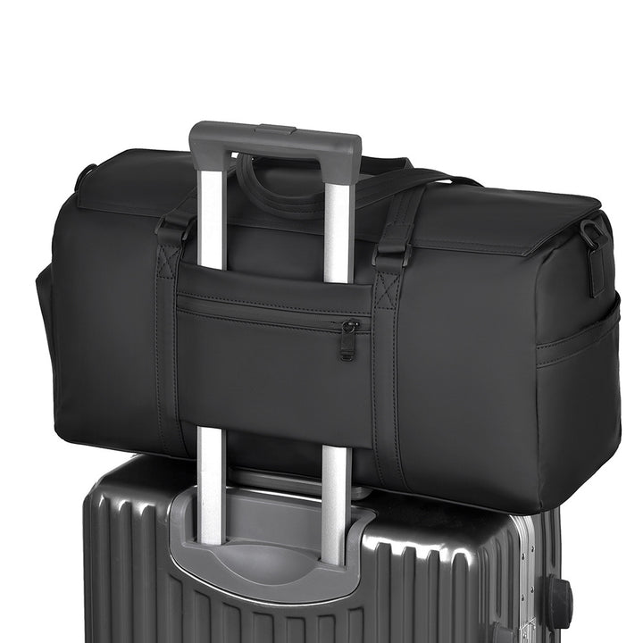 Wasserfester Abenteuer-Duffelbag Karnz