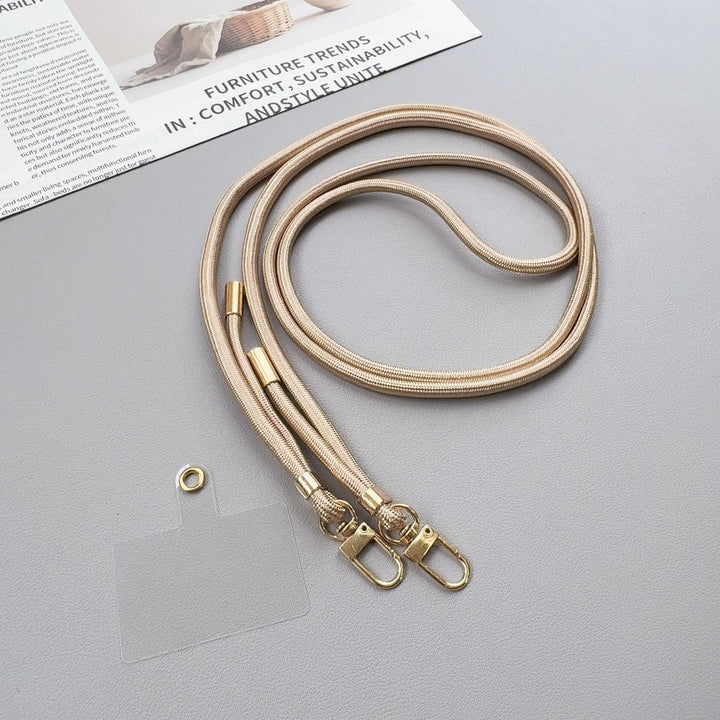 Verstellbare Utility-Lanyard Karnz