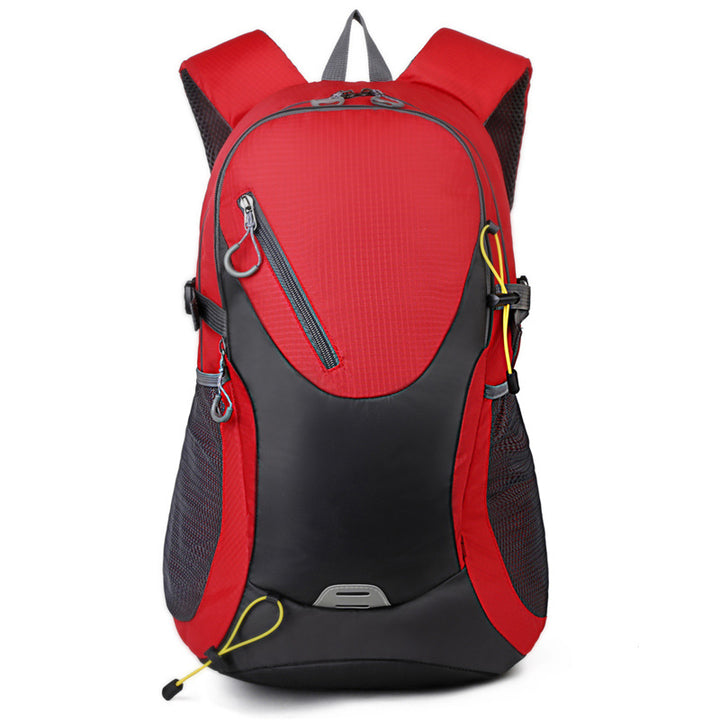 Leichte Outdoor-Abenteuer-Rucksack Karnz