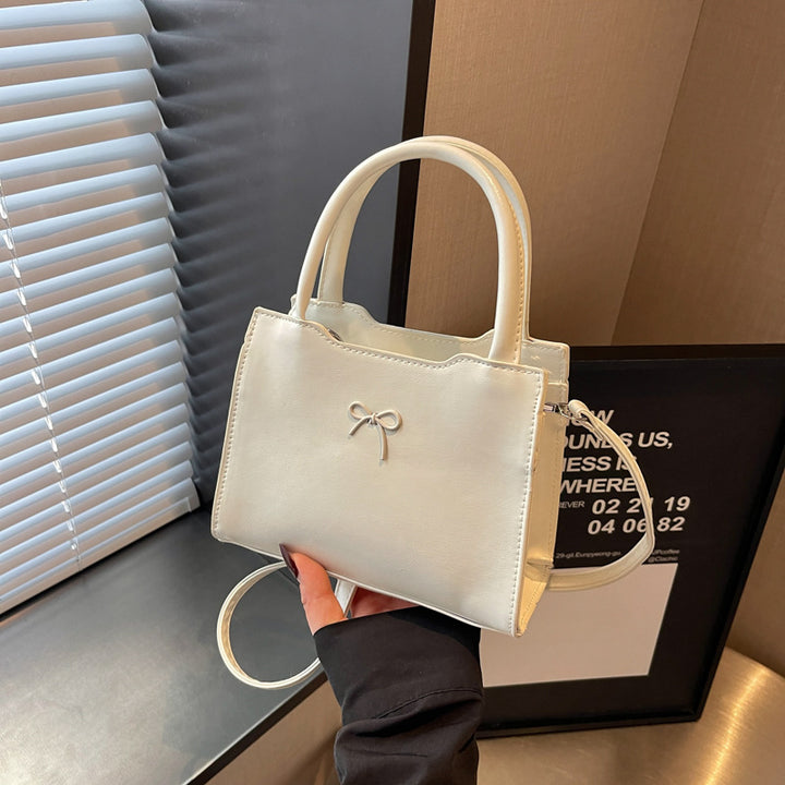 Elegante Mini-Handtasche