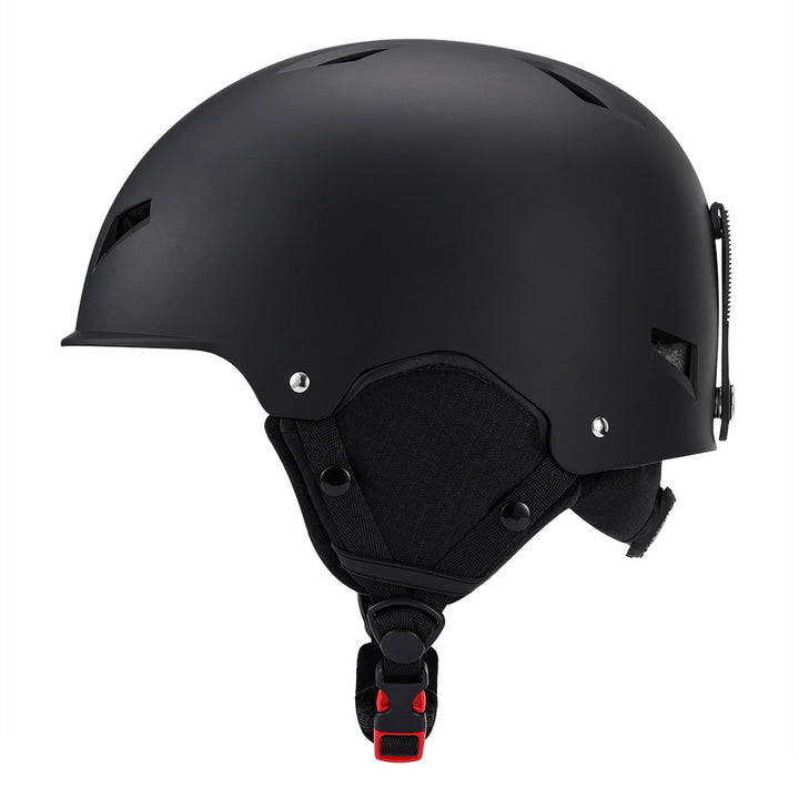 Vollschutz Skihelm Karnz