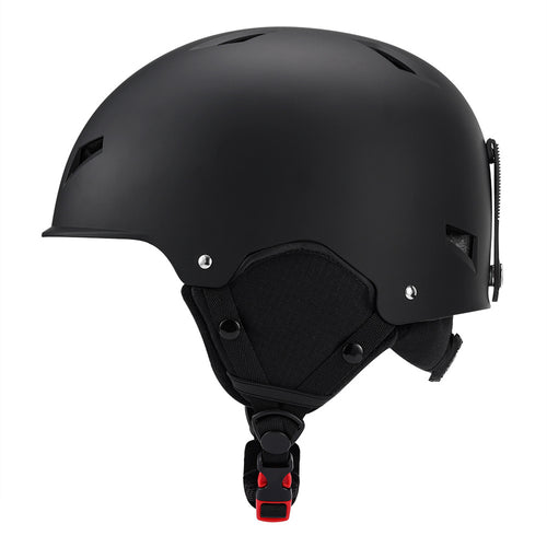 Vollschutz Skihelm Karnz