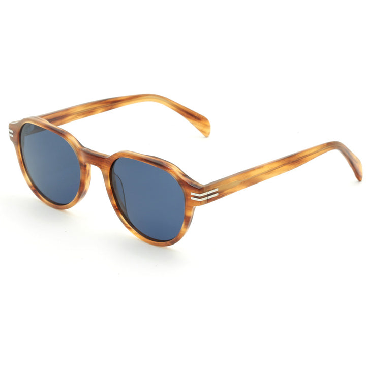 Damen modische Sonnenbrille Karnz