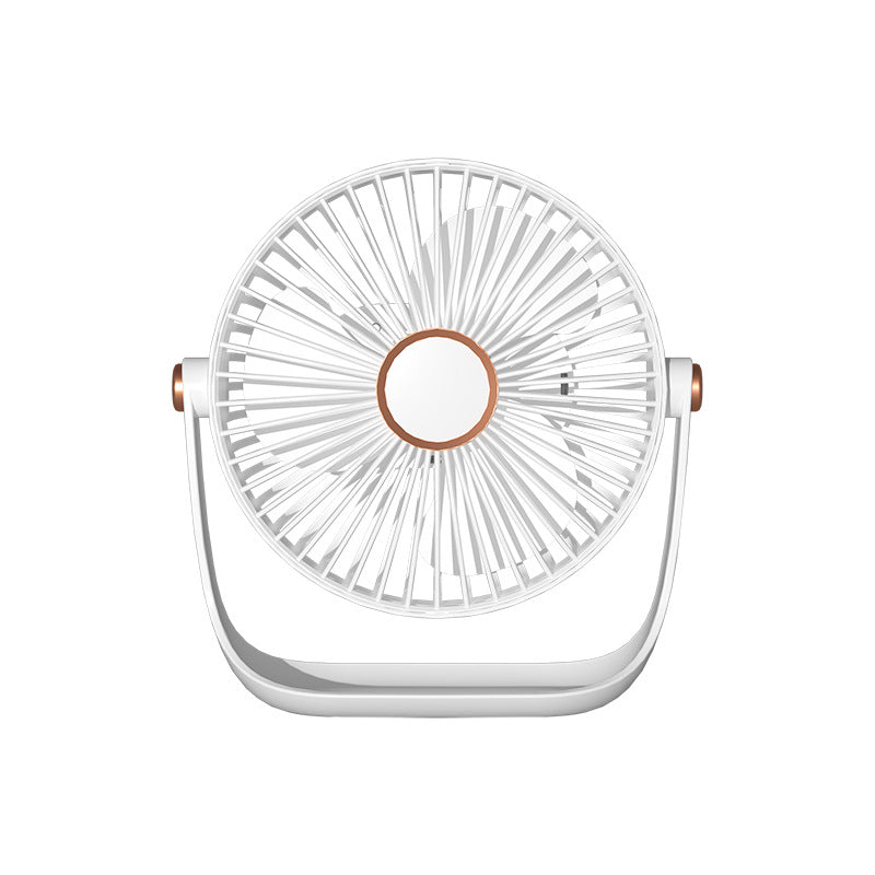 Damen tragbarer Mini Ventilator Karnz
