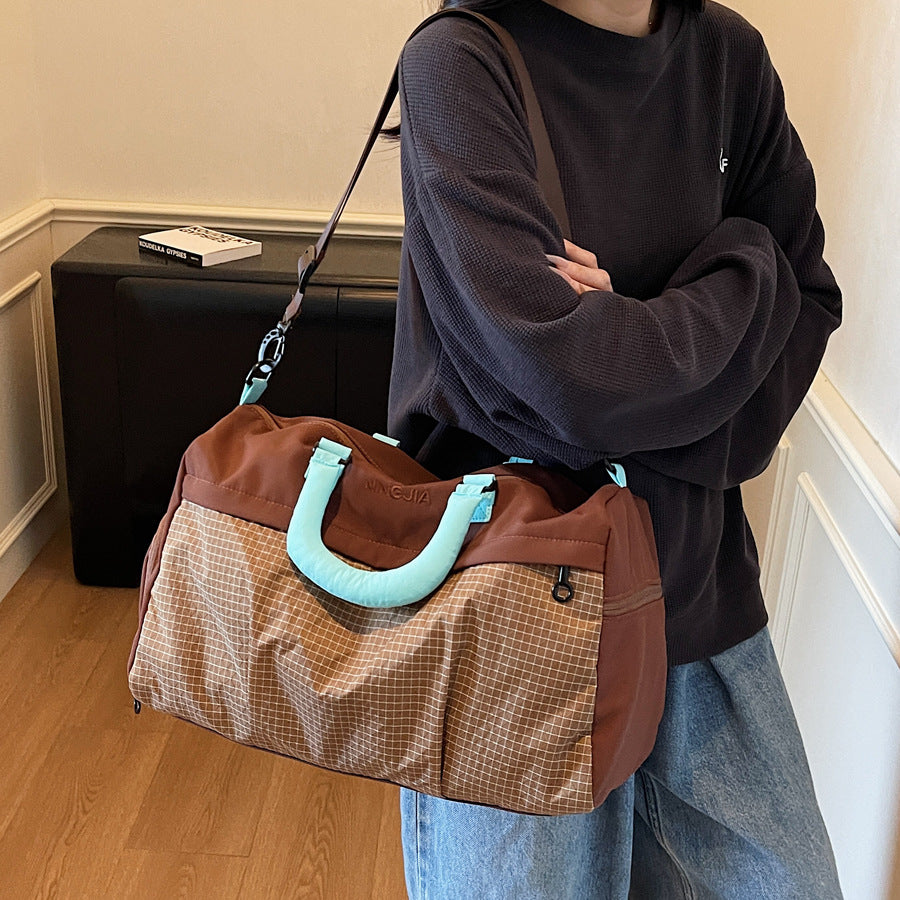 Multi-Funktionale Reise Duffle Karnz