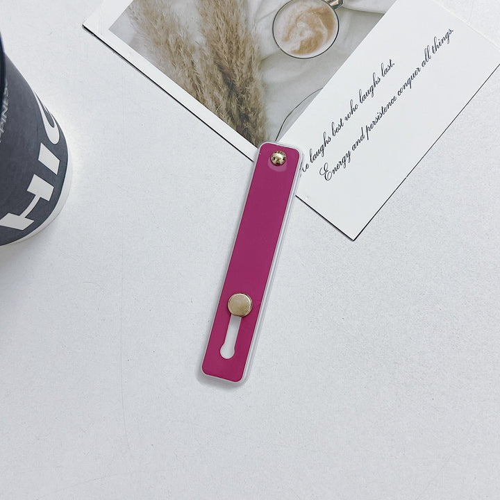 Minimalistisches Lesezeichen Karnz