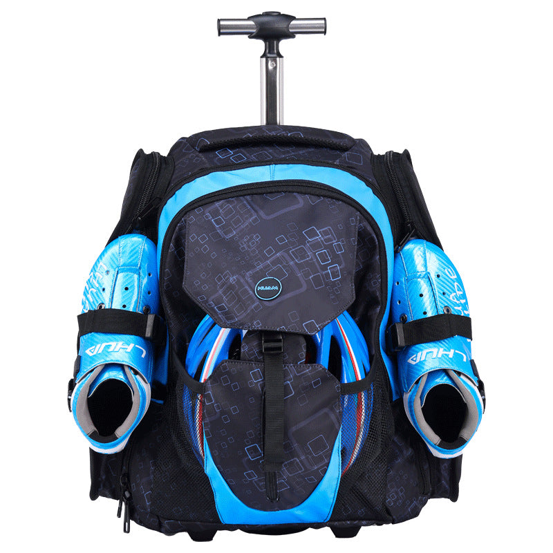 Rolling Sports Gear Karnz