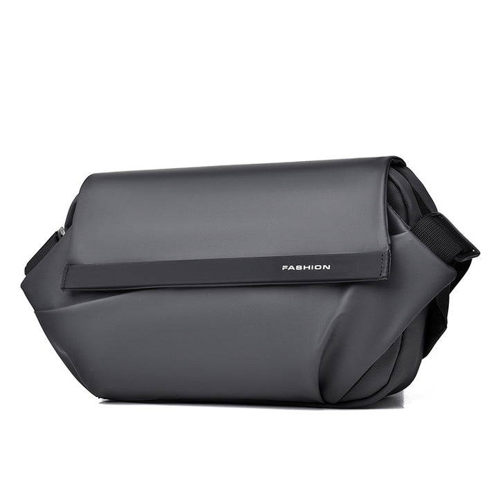 Wasserfeste Crossbody Messenger Bag Karnz