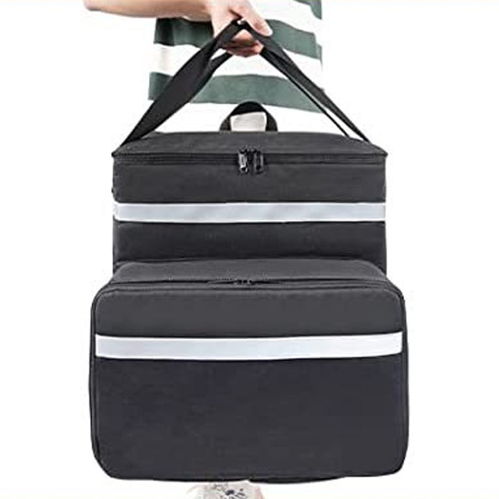Damen Multifunktionale Kühltasche Karnz