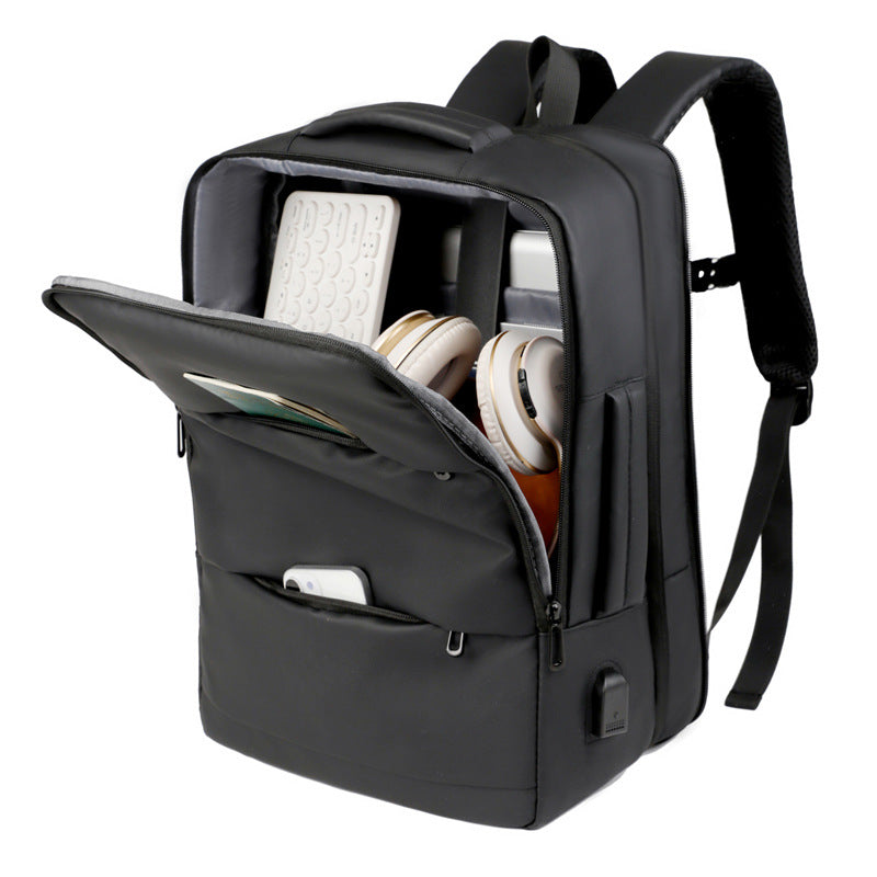 Sleek Urban Laptop Träger Karnz