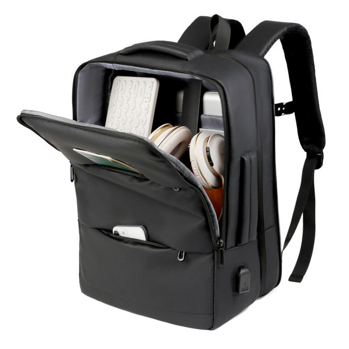 Sleek Urban Laptop Träger Karnz