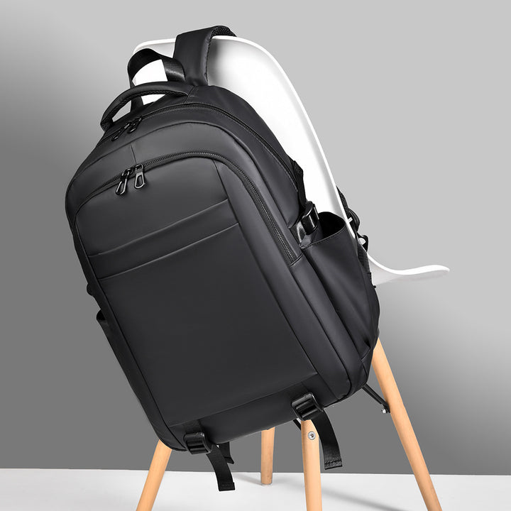 Ergonomischer professioneller Laptop-Rucksack Karnz