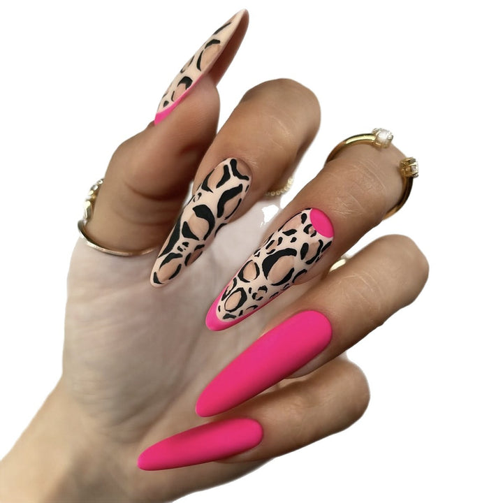 Nagelset Karnz