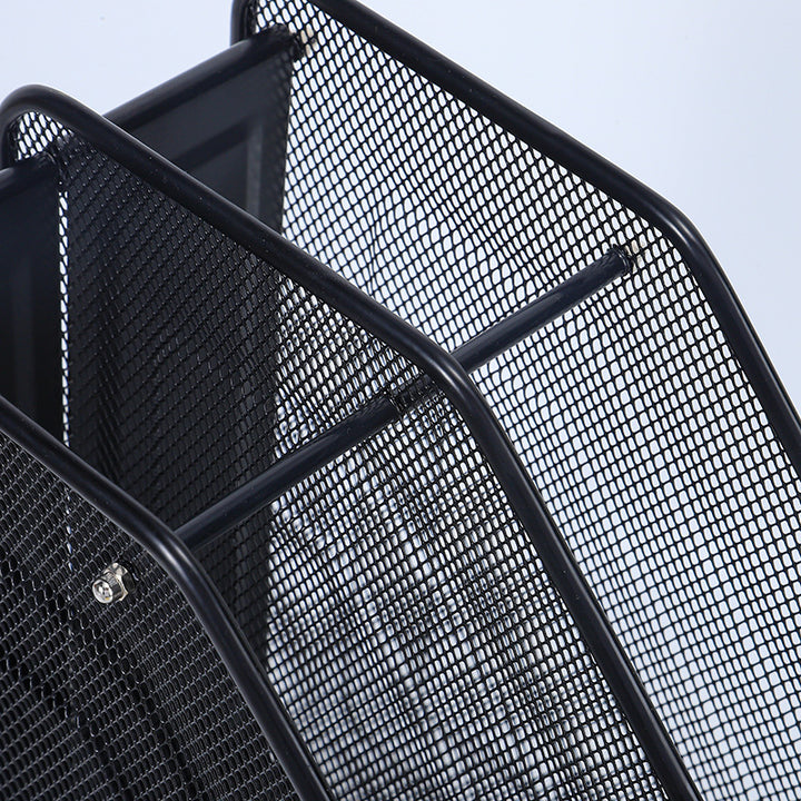Mesh-Dokumentenhalter Karnz
