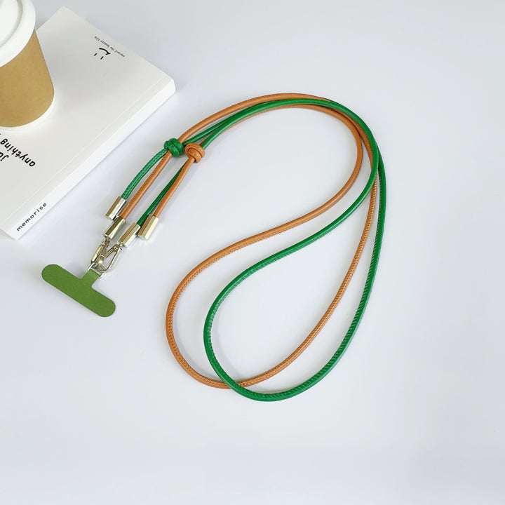 Stylische verstellbare Lanyard-Trageband Karnz